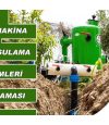 rema makinaları ve sulama teknolojileri Marmara bölge baysiidr